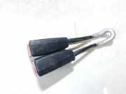 Gurtschloss - Hinten Rechts Skoda Octavia, I 1996.09 - 2000.11 1u0857488,