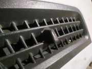 Waschwasserdüse Scheibenreinigung Ford Transit, III 2006.04 - 2012.12 facelift Gebraucht,