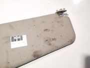 Sonnenblende Fiat scudo 2007 - 2016 Gebraucht,