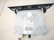 Radio Renault Laguna, III 2007.10 - 2010.11 281150014r,