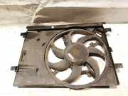 Kühlerlüfter Lüftermotor Fiat Punto, 2005.10 - 2012.03 E5480005, 51.797.135
