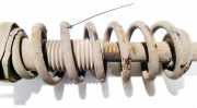Fahrwerksfeder Hinterachse Dodge Journey. 2009.01 - 2014.12 Gebraucht,