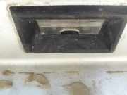 Kennzeichenleuchte Renault Espace, III 1996.11 - 2002.10 Gebraucht ,