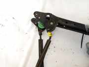 Fensterheber - Hinten Rechts Renault Espace, II 1991.03 - 1996.12 Gebraucht,