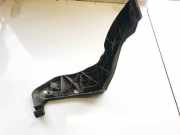 Scheinwerfertragrahmen - Vorne Rechts Audi A4, B6 2000.11 - 2004.11 8e0821138b,