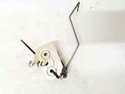 Sitzschloß Nissan Primera, P12 2002.01 - 2008.12 Gebraucht,