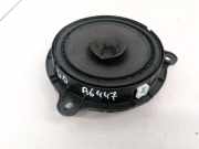 Lautsprecher Nissan X-Trail, 2007.06 - 2013.01 28156EU00A,