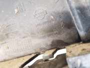 Blende unter Rückleuchte - Hinten Rechts Nissan Primera, P12 2002.01 - 2008.12 78125au200,