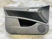 Türverkleidung - Vorne Linke Peugeot 407, 2004.05 - 2010.12 9645547977,
