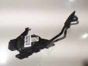Pedalwerk Nissan Primera, P12 2002.01 - 2008.12 18002au410,6pv008620-01
