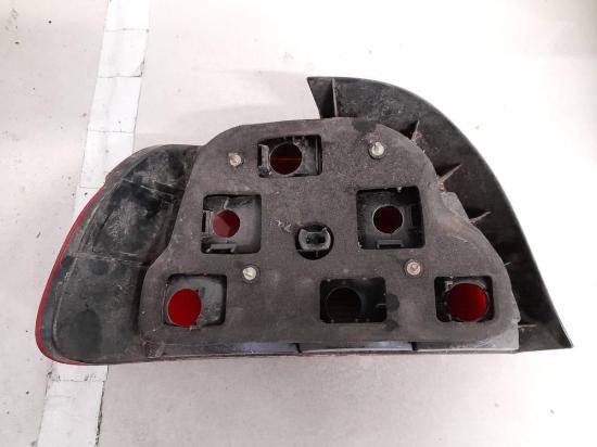 R?ckleuchten - Hinten Rechts BMW 5-Series, E39 1995.11 - 2003.06 8358032,2vp007240-02 Bild R?ckleuchten - Hinten Rechts BMW 5-Series, E39 1995.11 - 2003.06 8358032,2vp007240-02