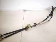 Seilzug für Schaltgetriebe Toyota Corolla, 2001.11 - 2004.02 Gebraucht,