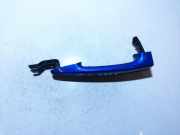 Türgriff Türaussengriff - Hinten Linke BMW 4-Series I F32 F36, 2013.01 - 2020.06 e9xl2,