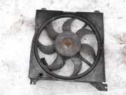 Kühlerlüfter Lüftermotor Hyundai Santa Fe, 2000.11 - 2006.03 2538626200, f00s3a2179 25386-26200