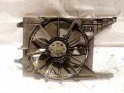 Kühlerlüfter Lüftermotor Renault Scenic, I 1999.09 - 2003.06 facelift Gebraucht,