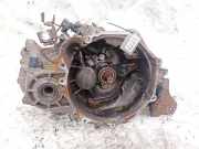 Schaltgetriebe Mitsubishi Colt, 1995.09 - 2003.09 Gebraucht,