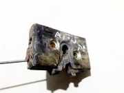 T?rschloss Stangen - Hinten Linke Volkswagen Golf, II 1983.08 - 1992.07 193839015,