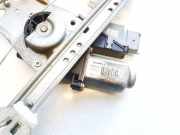 Fensterheber motor - Hinten Rechts Peugeot 307, 2005.06 - 2008.06 Gebraucht,