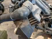 Luftfilterkasten Mercedes-Benz A-CLASS, W169, 2004.09 - 2008.09 A2660900101,A2660900101