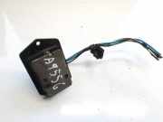 Vorwiderstand Gebläseregler Toyota Yaris, II (XP90) 2005.01 - 2011.01 Gebraucht,