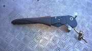 Handbremshebel Peugeot 206, 1998.08 - 2002.07 Gebraucht ,