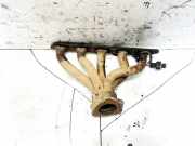 Abgaskrümmer Opel Astra, G 1998.09 - 2004.12 Gebraucht,