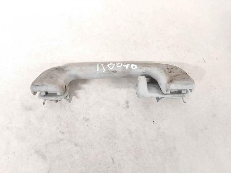 Haltegriff Haltegriff Verdeckgriff - Vorne Rechts Land-Rover 2014–2019 (L550) fk7231406ad,