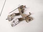 Lang Heckklappe Scharniere Scharnier - Hinten Rechts Citroen C5, I 2004.08 - 2008.02 facelift Gebraucht,