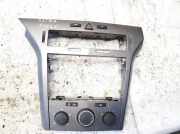 Bedienelement für Klimaanlage Opel Astra, H 2004.03 - 2009.12 331985437,13100107 03758070 330188061 24465731