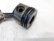 Kolben Pleuelstange Land-Rover Freelander, 1998.02 - 2006.10 Gebraucht,