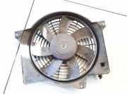 Kühlerlüfter Lüftermotor Hyundai Matrix, 2001.01 - 2010.08 Gebraucht,