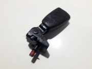 Gurtschloss - Hinten CENTER Volvo S60, 2000.01 - 2005.01 Gebraucht,