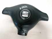 Airbag Fahrer Seat Leon, I 1999.11 - 2005.05 1m0880201m,6016566 50201602357