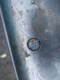 Sensor für Einparkhilfe - HINTEN Volkswagen Touran, 2003.01 - 2006.10 Gebraucht, BKC