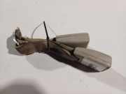 Gurtschloss - Hinten CENTER Chrysler 300C, I 2005.01 - 2010.06 Gebraucht ,