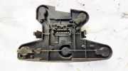 Lampentr?ger Heckleuchte - Hinten Renault Megane, I 1995.11 - 1999.02 Gebraucht,