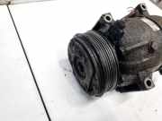 Klimakompressor Renault Laguna, II 2001.03 - 2006.05 Gebraucht,