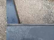 Zierleiste Leiste - Vorne Rechts Volkswagen Passat, B7 2010.08 - 2014.06 Gebraucht, CAYC