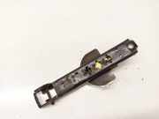 Sicherheitsgurt-Einstellschiene - VORNE RECHTS Audi A4, B5 1994.11 - 1999.09 4a0857833d,