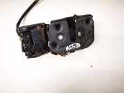 Türschloss Stangen - Vorne Rechts Mazda 6, 2002.06 - 2007.08 cb07,