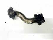 Ölrücklaufrohr Audi Q7, 2006.03 - 2010.05 Gebraucht,