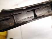 Schutzleiste Tür - Vorne Rechts Volkswagen Golf, III 1993.07 - 1999.04 1h0867198h, 1Z