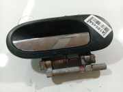 Türgriff Türaussengriff - Hinten Rechts Nissan Almera Tino 2000.08 - 2003.09 SA830613,SA830613