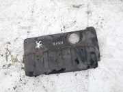 Motorabdeckung Peugeot 207, 2006.02 - 2009.06 9648443480,