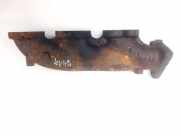 Abgaskrümmer Audi Q7, 2006.03 - 2010.05 859253034p,859253034p