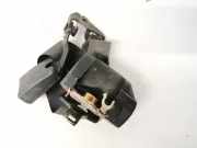 Sicherheitsgurt - Hinten Linke Volkswagen Passat, B6 2005.08 - 2010.11 743594, BVY