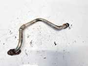 Ölrücklaufrohr Renault Scenic, II 2003.06 - 2006.06 Gebraucht,