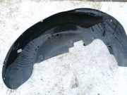 Radhausschale - Hinten Rechts Porsche Cayenne, 2002.01 - 2010.06 7l5810972,