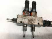 Einspritzleiste Gasanlage Subaru Outback, II 1999.10 - 2004.12 67r010185, 67r-010185 110r-000005 110r-000041