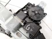 Fensterheber motor - Hinten Linke Opel Insignia A, 2013.01 - 2017.06 facelift 910281200,